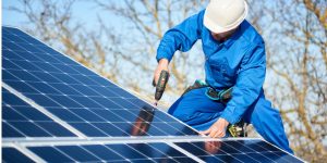 Installation Maintenance Panneaux Solaires Photovoltaïques à Contamine-sur-Arve